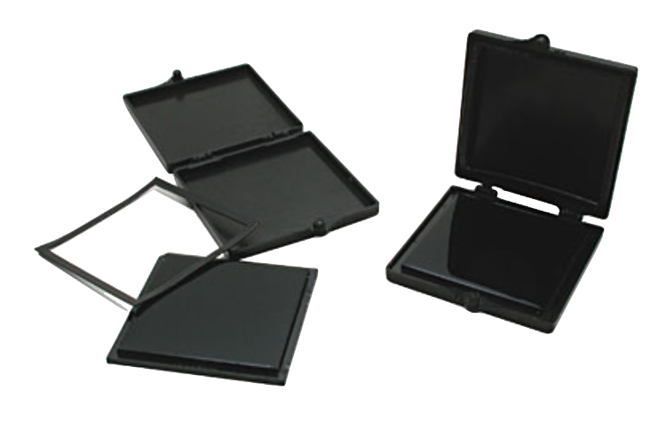 Gel-Trays BD Series