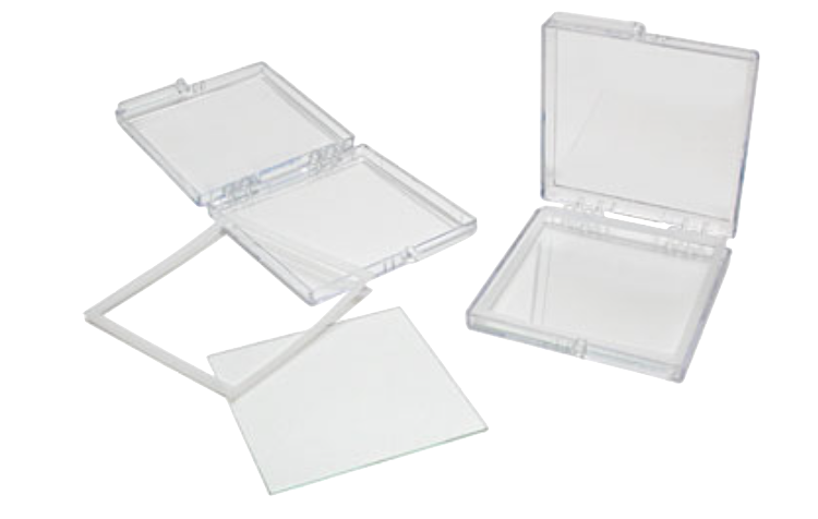 Gel-Slide - CD Series