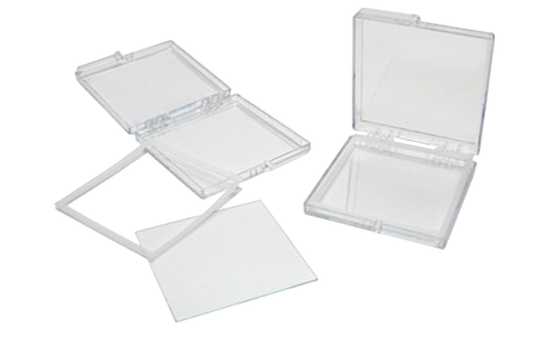 Gel-Slide - CD Series