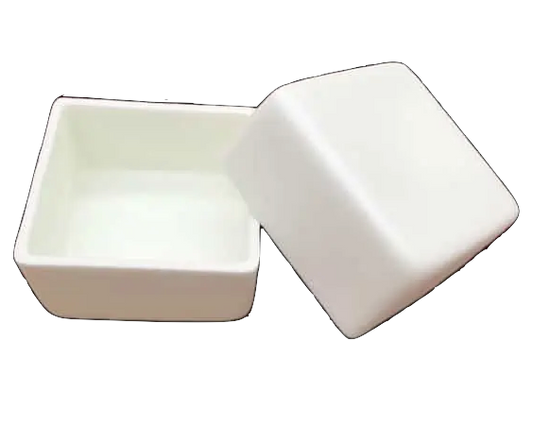 AlN Crucible - Square and Rectangular