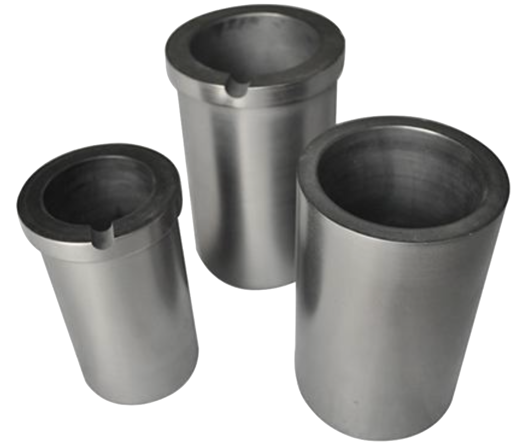 Graphite Crucible