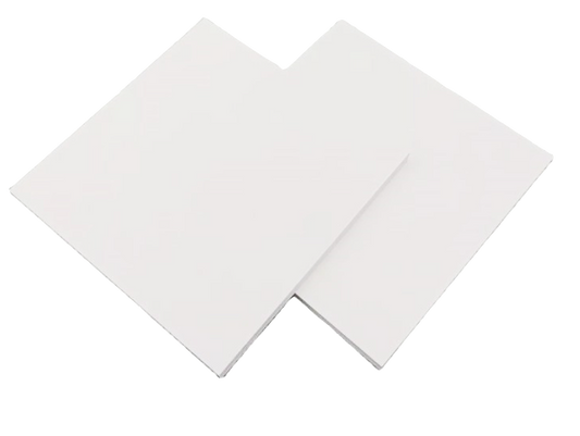 Boron Nitride Substrates - Square and Rectangular