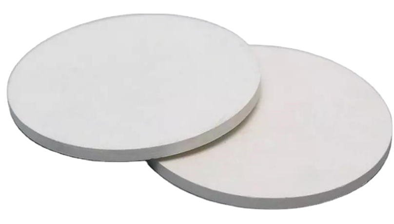 Boron Nitride Substrates - Round