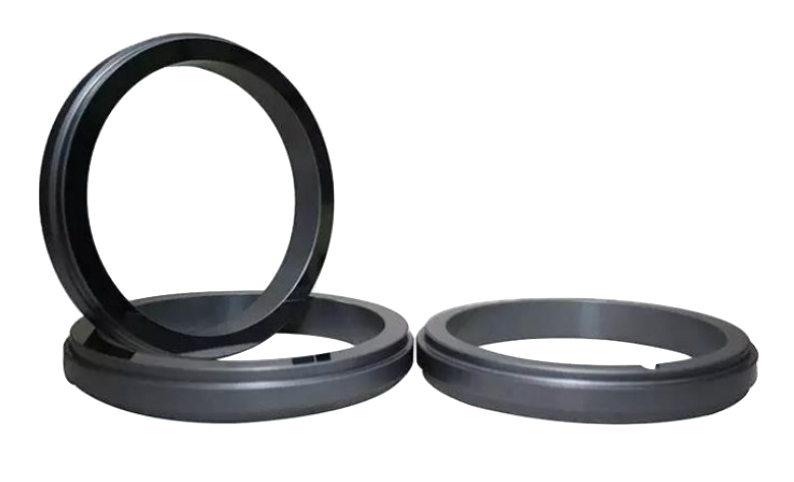 Silicon Carbide Gasket