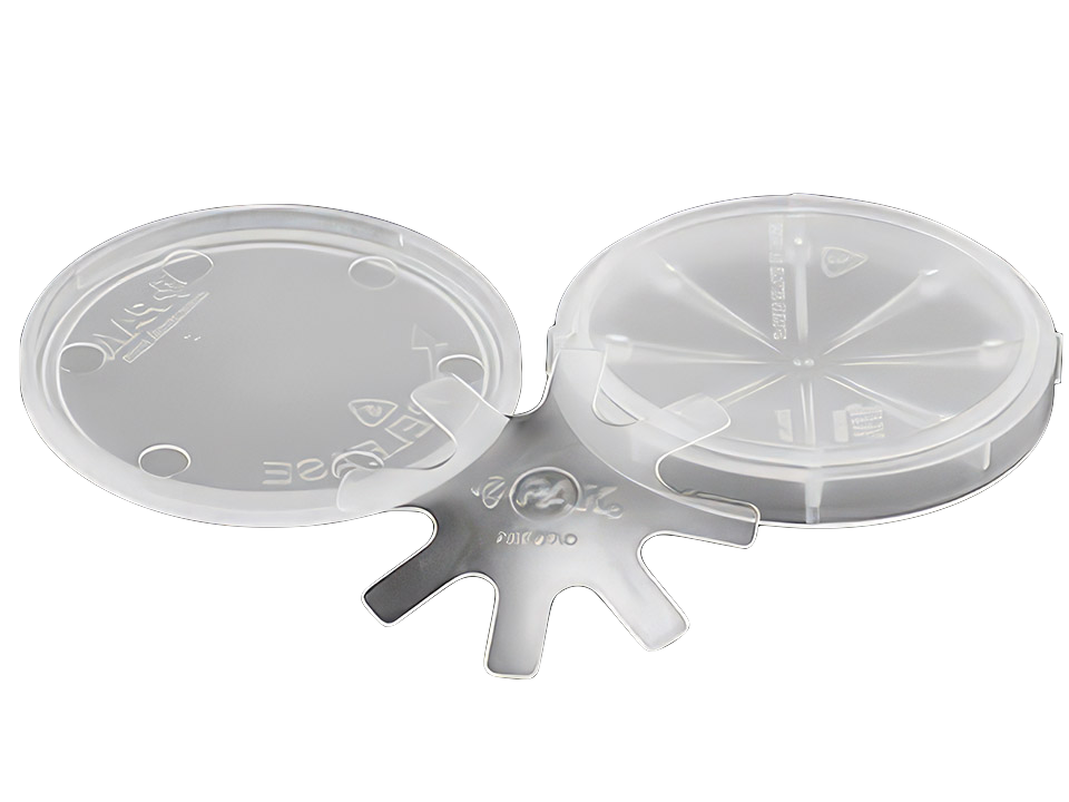 Wafer Carrier Tray
