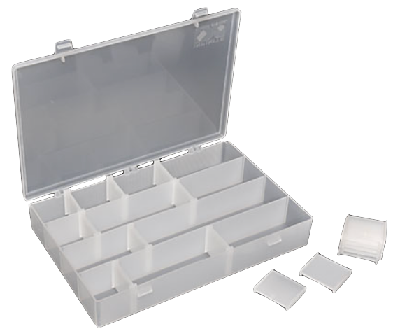 Box for Drawer Storage Cabinet