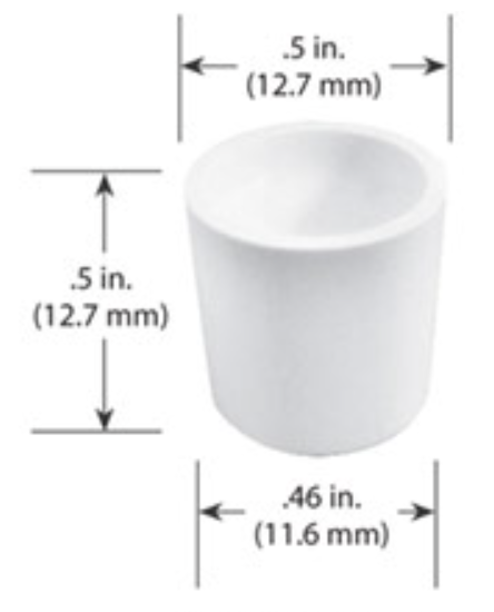 Crucible - Model C1