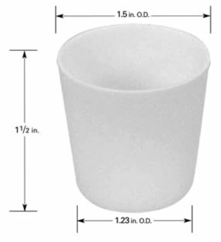 Crucible - Model C6