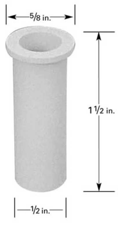 Crucible - Model C8