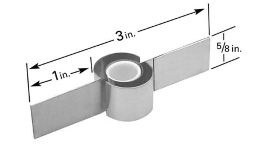 Shielded Crucible Heater - Model SCH-11