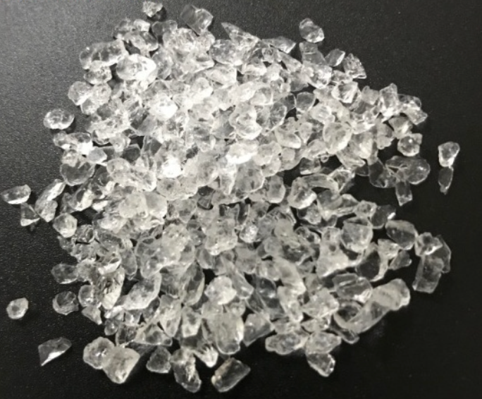 MgF2 (Magnesium Floride) Pieces, 99.99%