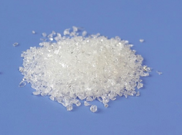 SiO2 (Silicon Dioxide) Pieces, 99.99%