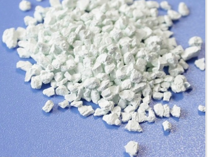 ZnS (Zinc Sulfide), Pieces, 99.99%