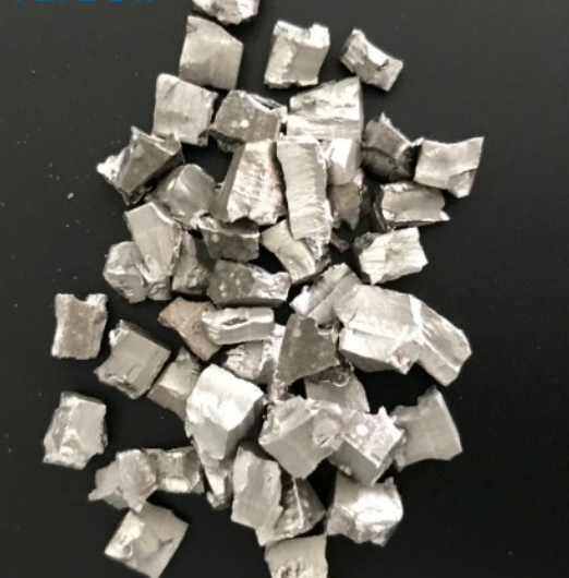 Co (Cobalt), Pellet, 99.95%