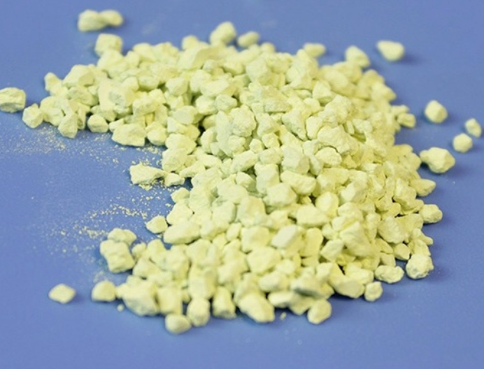 WO3 (Tungsten Trioxide), Pellet, 99.99%