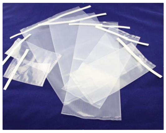 SureSeal™ Sterile Sample Bags