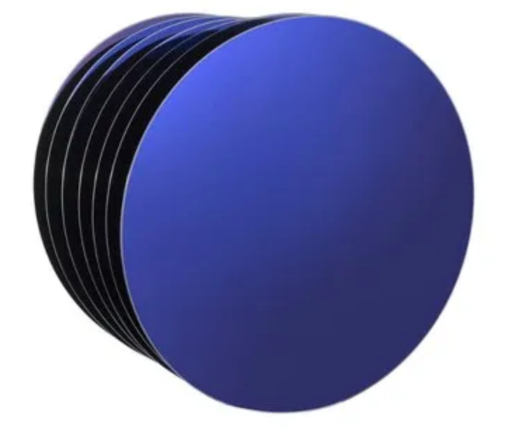 Silicon (Si) Wafer