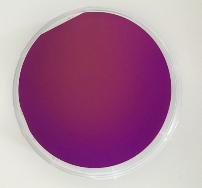 Silicon Nitride (Si+Si3N4) Wasfer