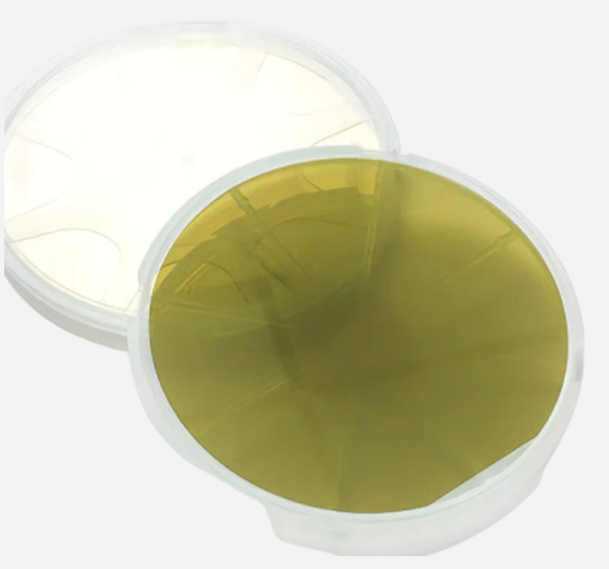 Silicon Carbide (SiC) Substrate