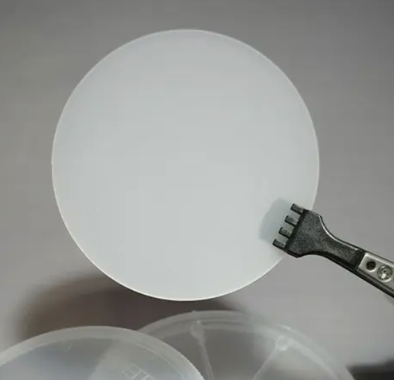 Gallium Nitride (GaN) Wafer
