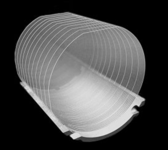 MgO:LiNbO3 Wafer
