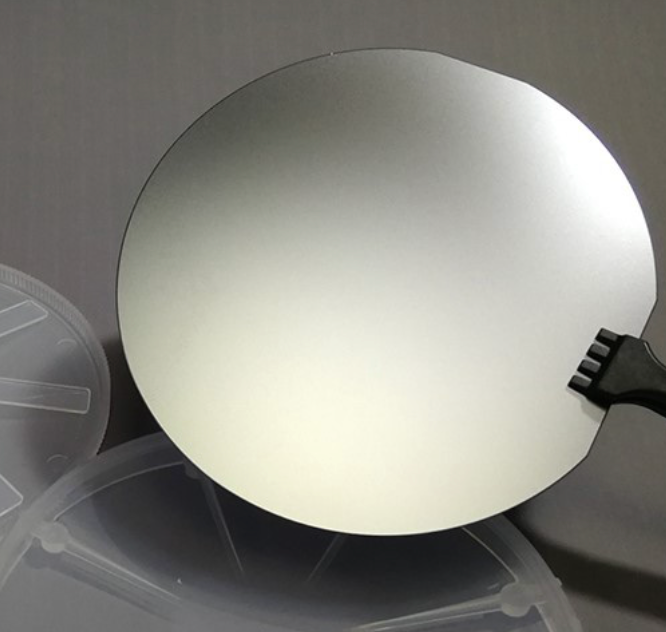 Indium Arsenide (InAs) Wafer