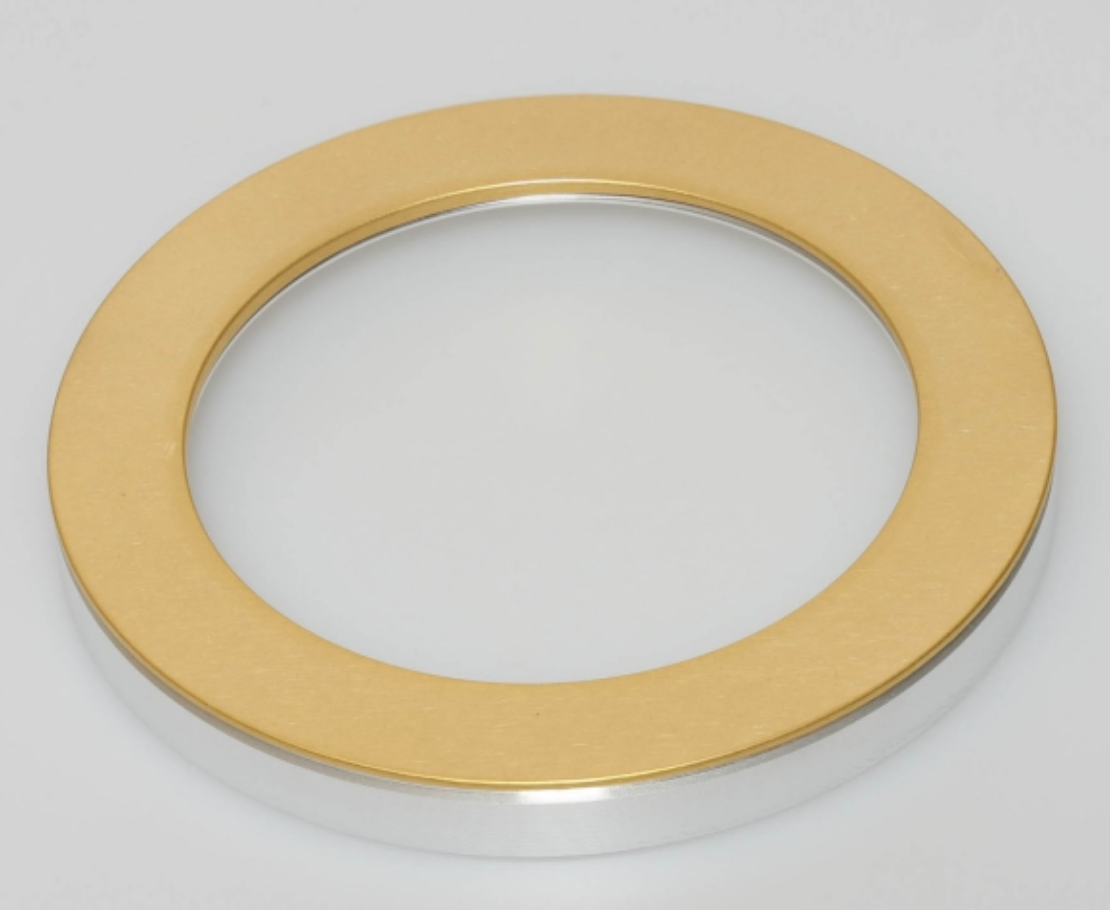 Targets for Polaron E5100, SC510, SC515, SC7640, SC7680