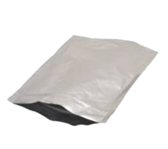 Barrier Foil Locking Bag