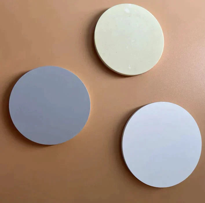 Pr (Praseodymium) Sputtering Target, 99.9%
