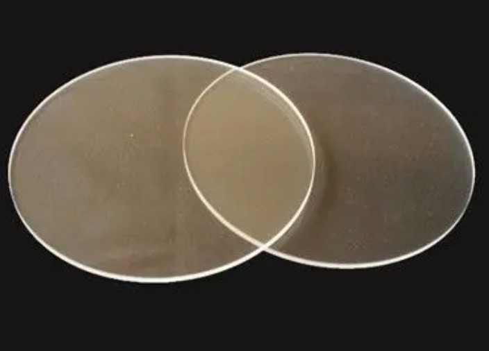 Quartz Disc