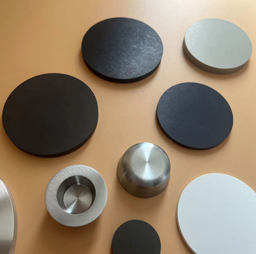 Nb3Al (Niobium Aluminide) Sputtering Target, 99.99%