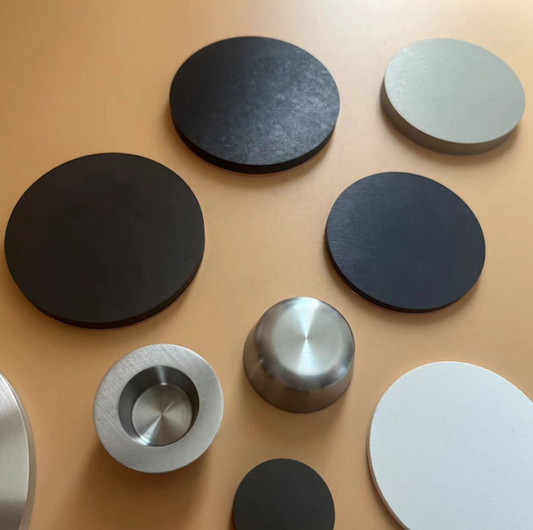 Nb3Al (Niobium Aluminide) Sputtering Target, 99.99%