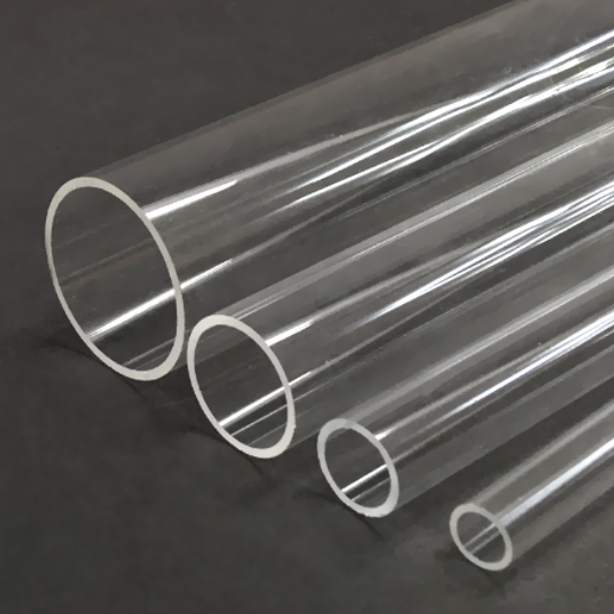 Quartz Tube