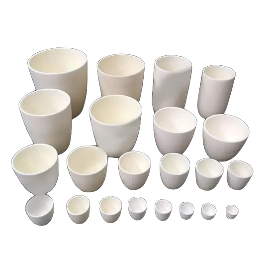 AlN Crucible - Conical