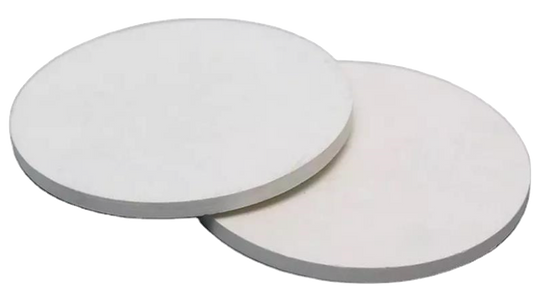 Boron Nitride Substrates - Round