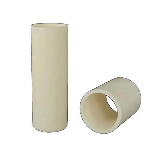 Zirconia Tube