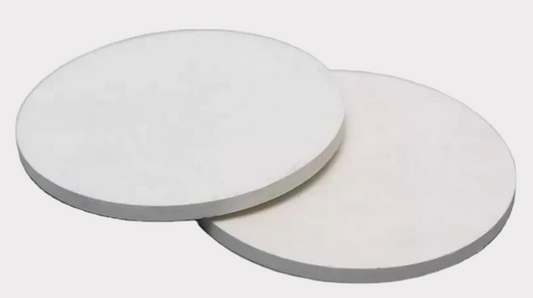 Zirconia Substrates- Round