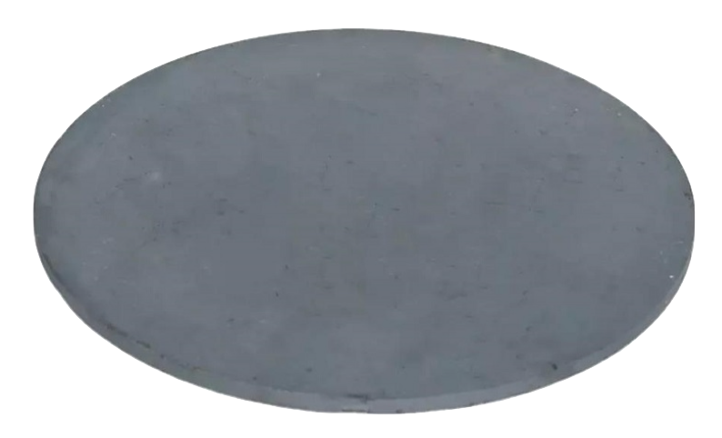 Silicon Carbide Substrates - Round