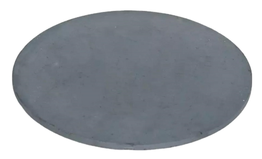 Silicon Carbide Substrates - Round