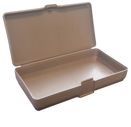 Autoclavable Storage Box Medium