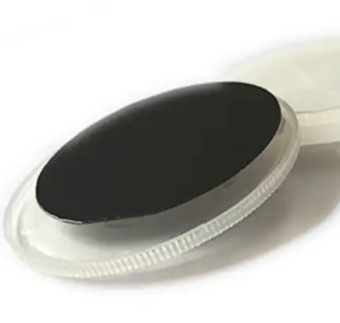 Indium phosphide (InP) Wafer – Nanovision Shop
